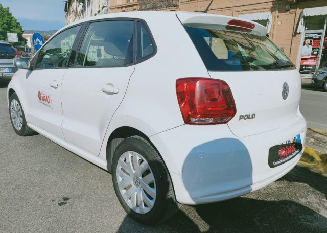 VOLKSWAGEN Polo usata, con Alzacristalli elettrici