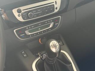 RENAULT Scenic usata, con Sistema di navigazione