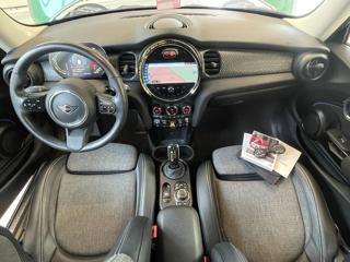 MINI Cooper SE usata, con Interni in pelle