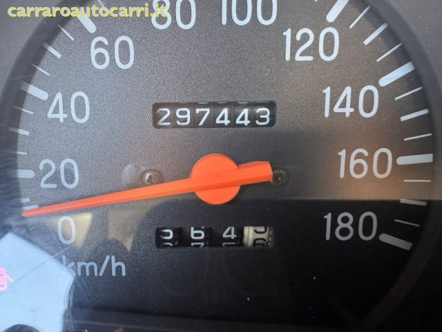 MITSUBISHI L200 usata 28