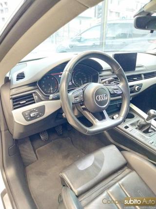 AUDI A5 usata, con Fari Xenon