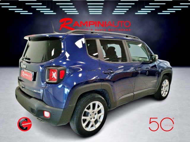 JEEP Renegade usata 6