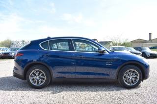 ALFA ROMEO Stelvio usata, con Airbag laterali