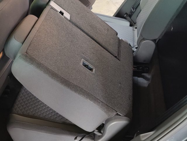 VOLKSWAGEN Tiguan usata 55