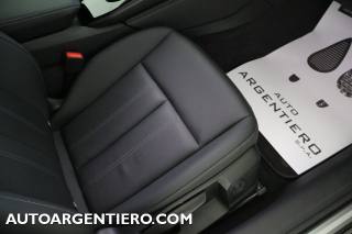 AUDI A5 usata, con Frenata d