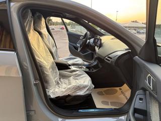 BMW 120 usata, con Park Distance Control