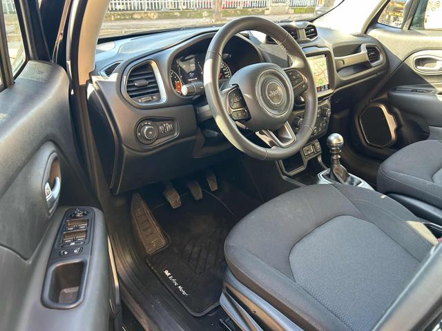 JEEP Renegade usata 8