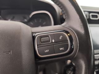 CITROEN C3 Aircross usata, con Immobilizzatore elettronico