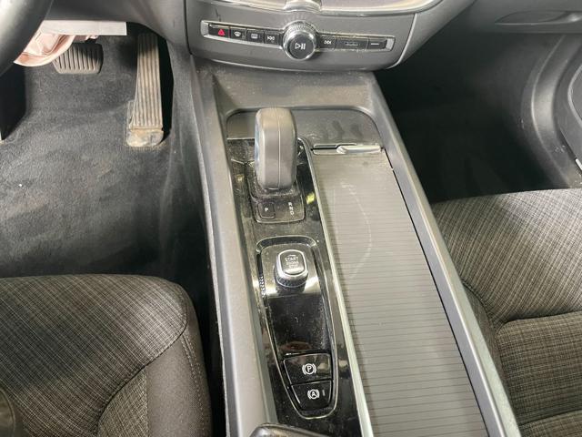 VOLVO XC60 usata, con Regolazione elettrica sedili