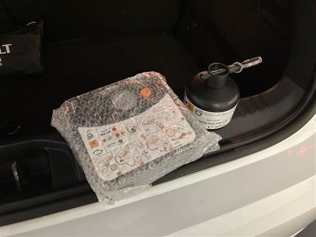 RENAULT Clio usata 21