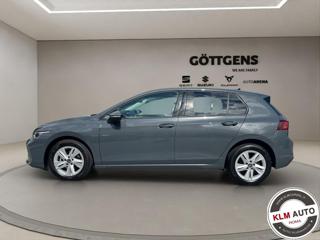 VOLKSWAGEN Golf usata, con Airbag