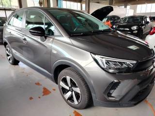 OPEL Crossland usata, con Chiusura centralizzata