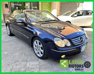 MERCEDES-BENZ CLK 200 usata 52