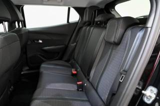 PEUGEOT 2008 usata, con Servosterzo