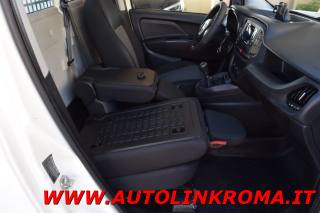 FIAT Doblo usata 20
