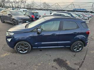 FORD EcoSport usata, con Airbag laterali