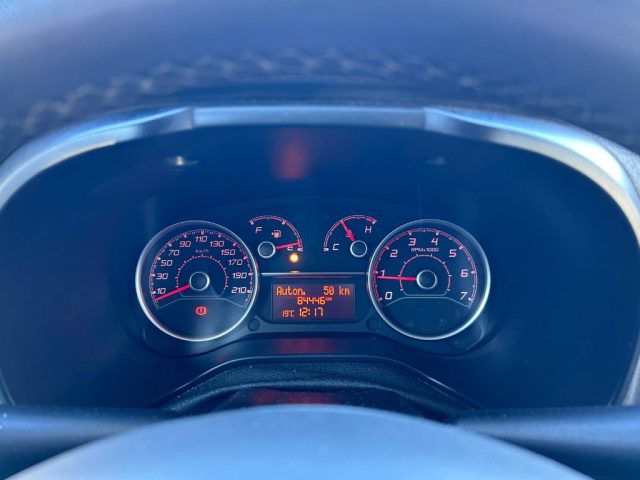 FIAT Doblo usata, con Airbag Passeggero