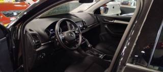 SKODA Karoq usata, con Bracciolo