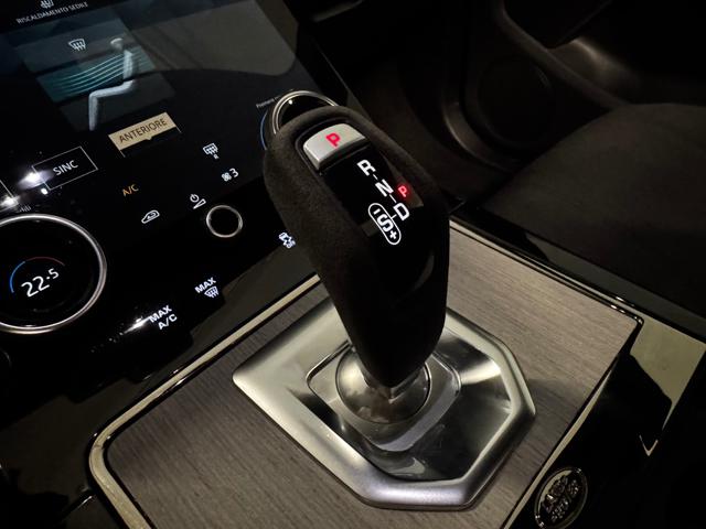 LAND ROVER Range Rover Evoque usata, con Vetri oscurati