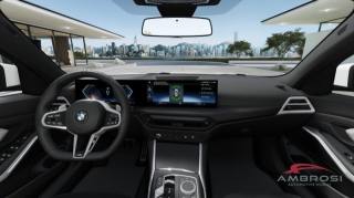 BMW 320 usata 10