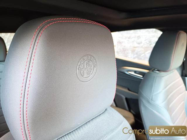 ALFA ROMEO Tonale usata 34