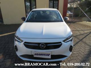 OPEL Corsa usata, con Airbag laterali