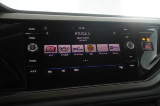 VOLKSWAGEN Polo usata 14