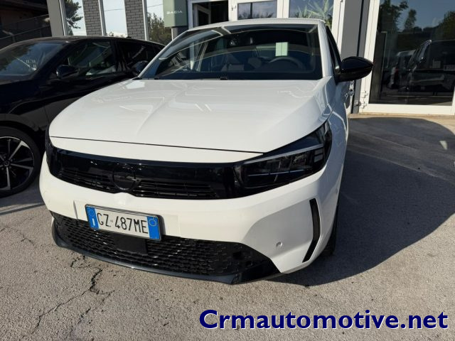 OPEL Corsa usata, con ABS