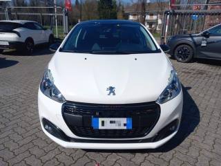 PEUGEOT 208 usata, con Chiusura centralizzata