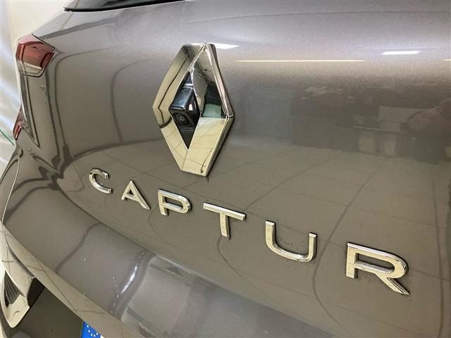 RENAULT Captur usata 27