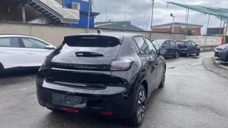 PEUGEOT 208 usata, con Alzacristalli elettrici