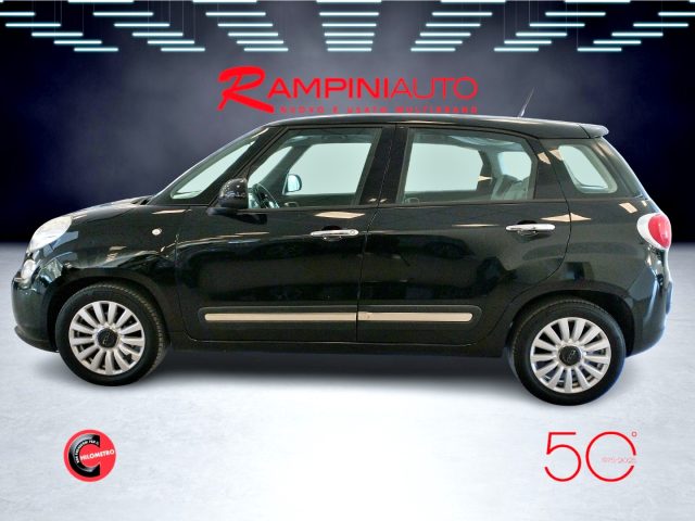 FIAT 500L usata 9
