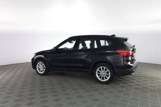 BMW X1 usata 5
