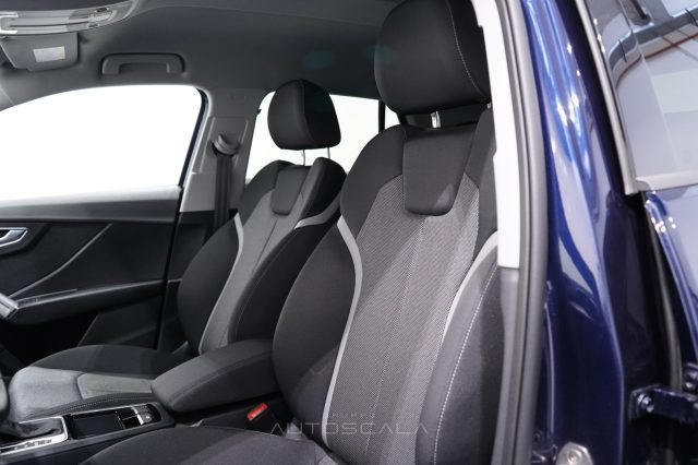 AUDI Q2 usata, con Controllo trazione