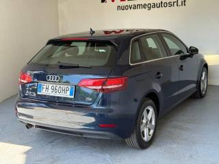 AUDI A3 usata 17