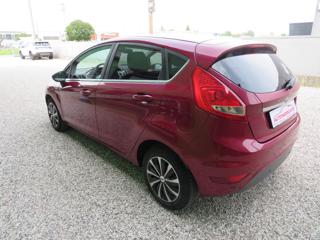 FORD Fiesta usata, con Chiusura centralizzata
