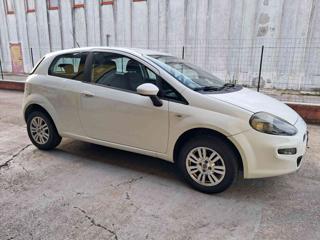 FIAT Punto usata, con Climatizzatore