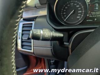 LAND ROVER Discovery usata 31