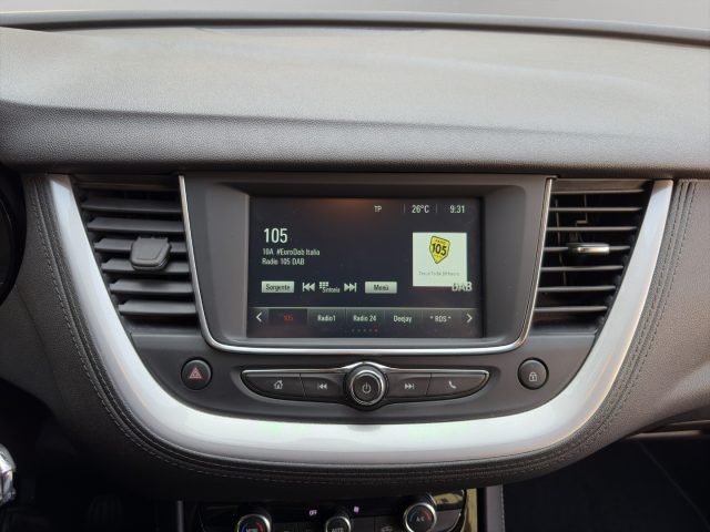 OPEL Grandland usata, con Servosterzo