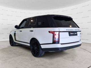 LAND ROVER Range Rover usata, con Airbag Passeggero