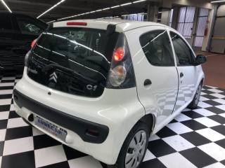 CITROEN C1 usata, con Chiusura centralizzata