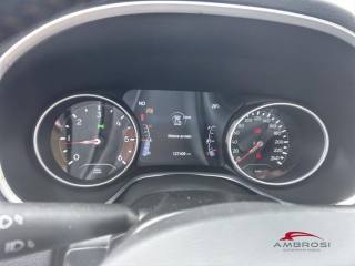 JEEP Compass usata 12