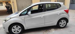 HYUNDAI iX20 usata, con Antifurto