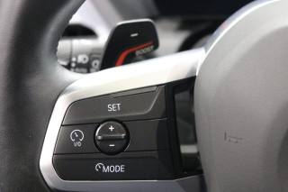 BMW 118 usata, con Sensore di luce