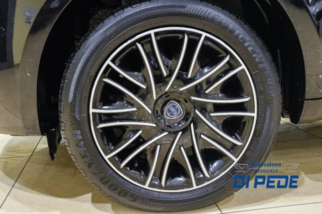 LANCIA Ypsilon usata, con Immobilizzatore elettronico