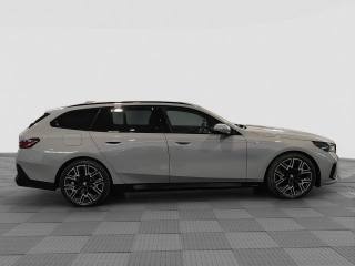 BMW 540 usata 5