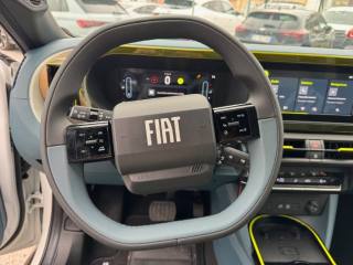 FIAT Grande Panda usata, con Servosterzo