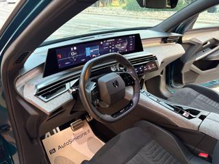 PEUGEOT 3008 usata, con Controllo automatico clima