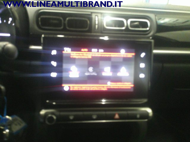 CITROEN C3 usata, con Cruise Control
