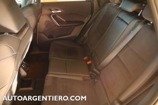 BMW X1 usata, con Portellone posteriore elettrico